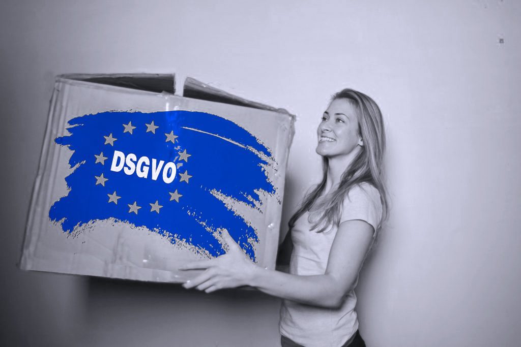 DSGVO Paket
